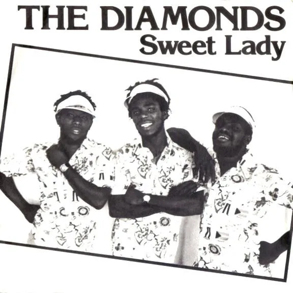 Sweet Lady