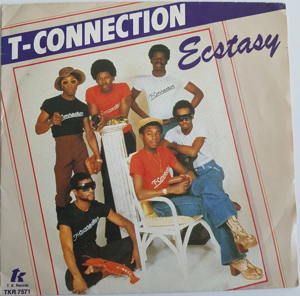 Ecstasy