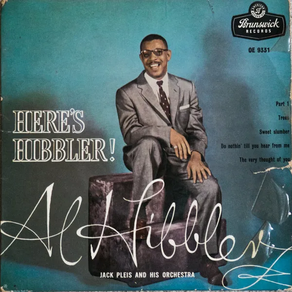 Here's Hibbler! Part 1