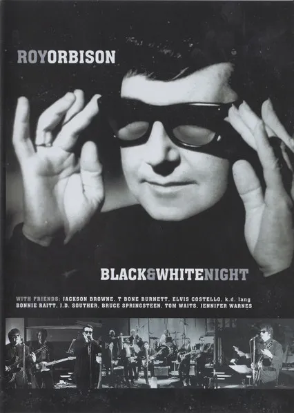 Black & White Night