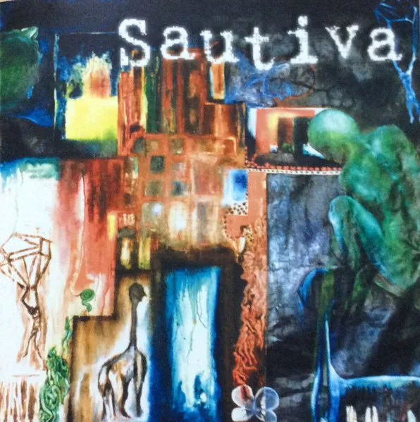 Sautiva