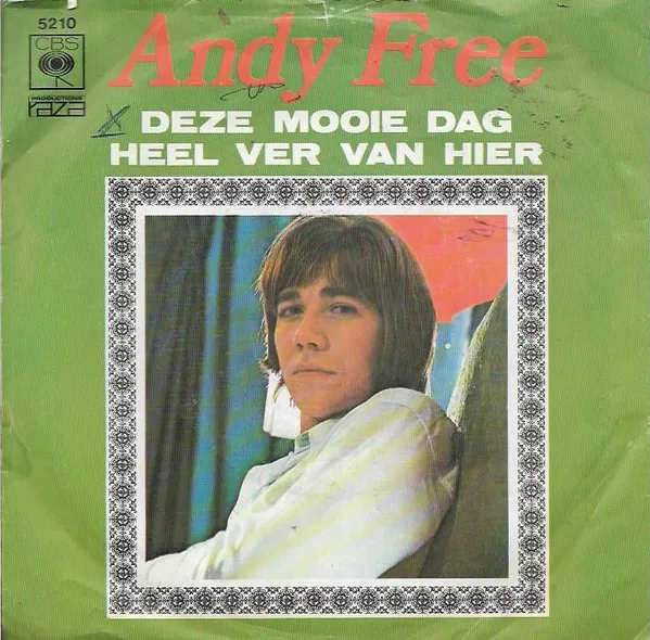 Deze Mooie Dag / Heel Ver van Hier