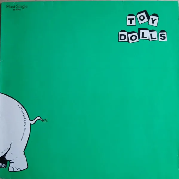 Nellie The Elephant