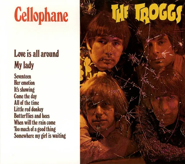 Cellophane
