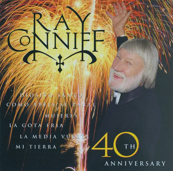 40th Anniversary