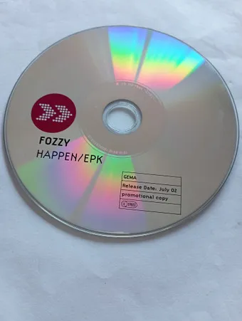 Happen/EPK
