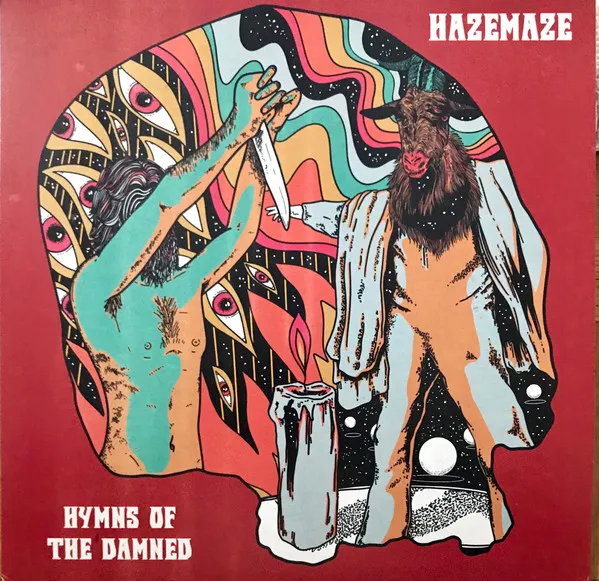 Hazemaze