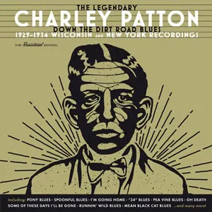 Down the Dirt Road Blues - 1929-1934