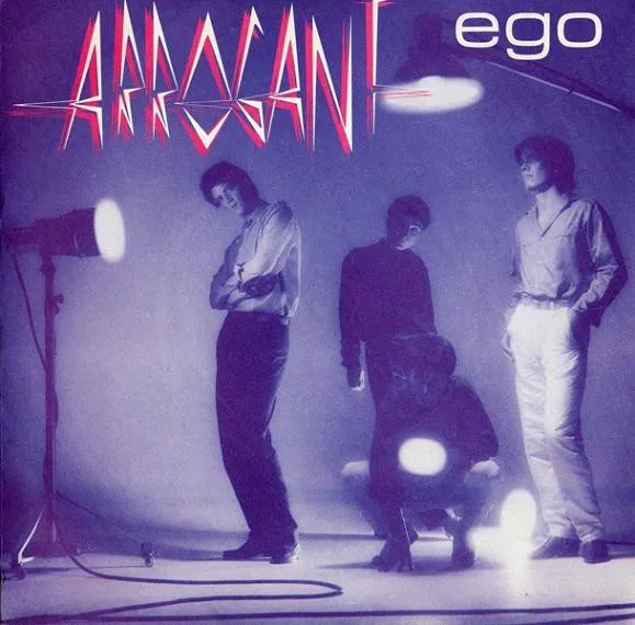 Ego