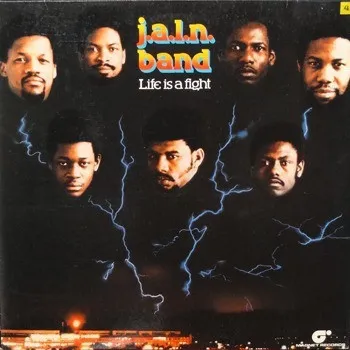 J.A.L.N. Band