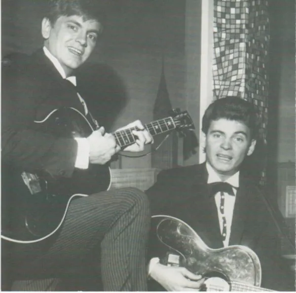 Rock 'N' Roll Ballads