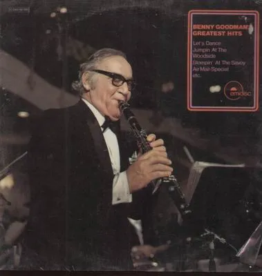Benny Goodman's Greatest Hits