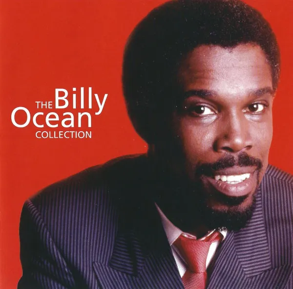 The Billy Ocean Collection
