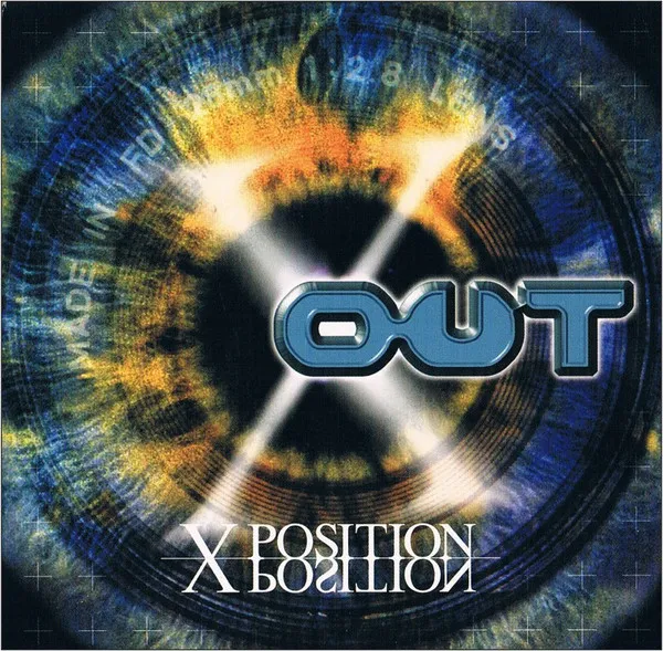 X-Position