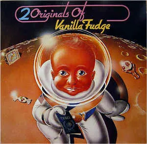 2 Originals Of Vanilla Fudge