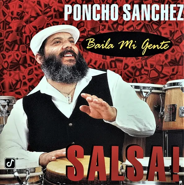 Baila Mi Gente - Salsa!