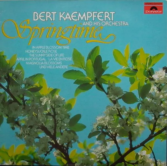 Springtime