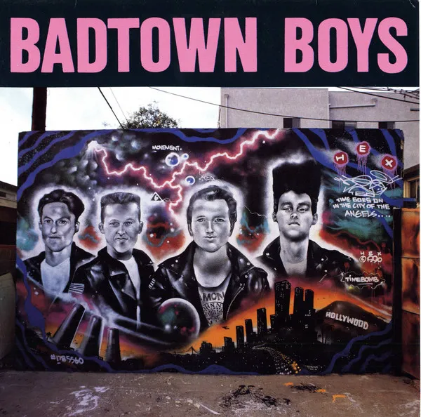 Badtown Boys