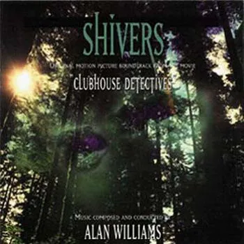 Shivers