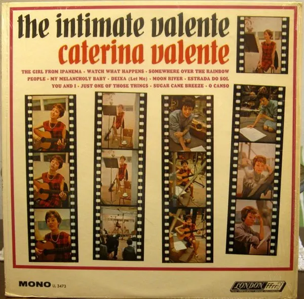 The Intimate Valente
