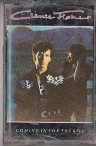 Climie Fisher