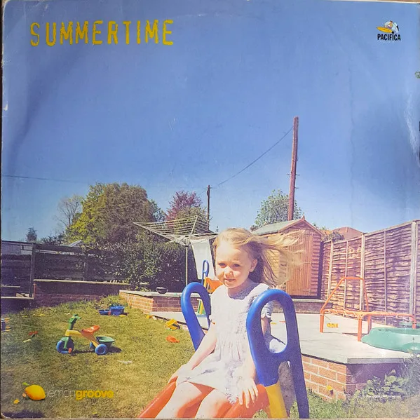 Summertime