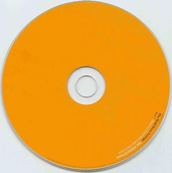 The Todd Terry Trilogy: Past, Present & Future