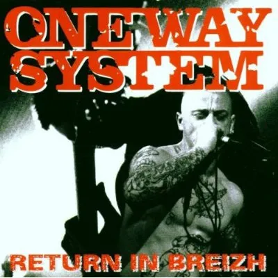 Return In Breizh