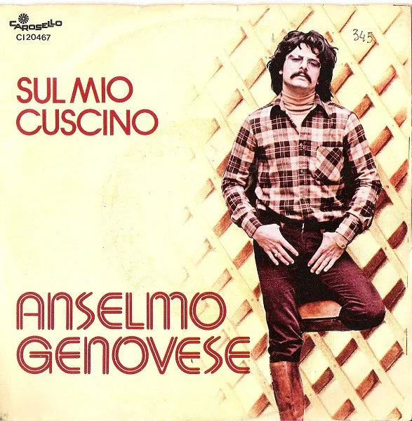 Sul Mio Cuscino