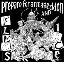 Prepare For Armageddon