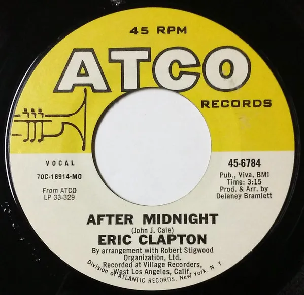 After Midnight