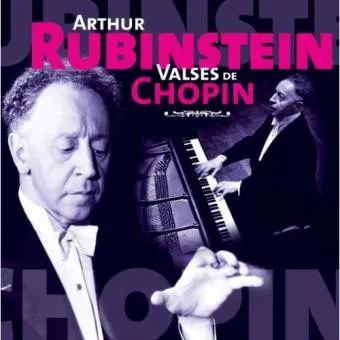 Valses De Chopin