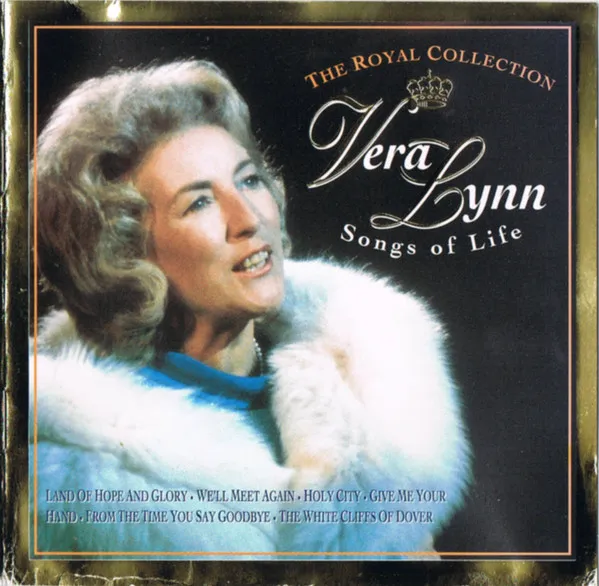 Songs Of Life - The Royal Collection