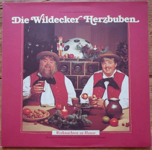 Weihnachten Zu Hause
