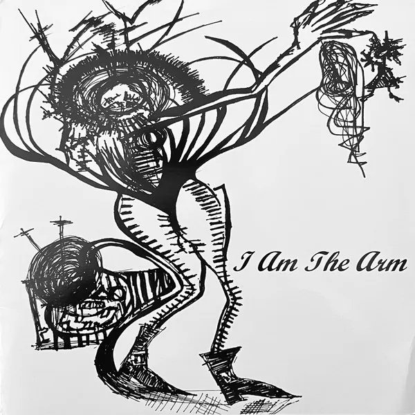 I Am The Arm