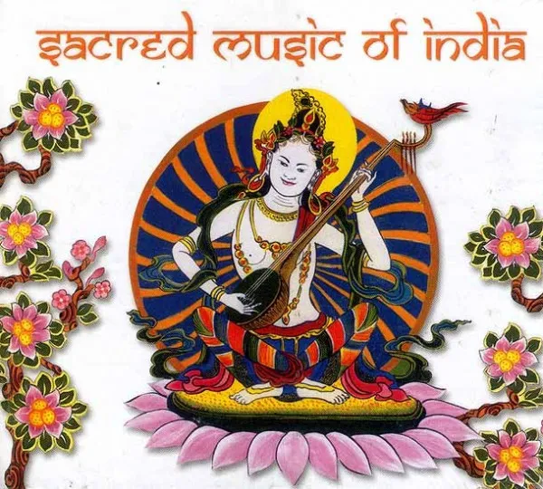 Sacred Music Of India