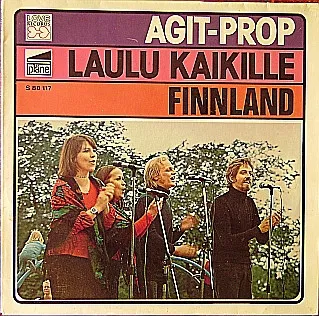 Laulu Kaikille Finnland