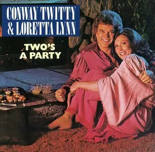 Conway Twitty & Loretta Lynn