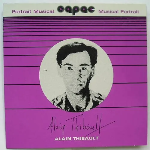 Musical Portrait