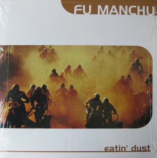 Eatin' Dust