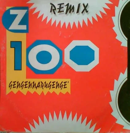 Gengennarugenge' (Remix)