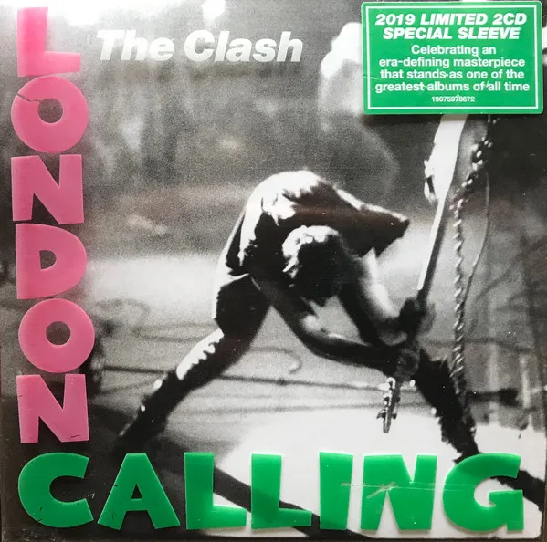 London Calling (2019 Limited Edition)