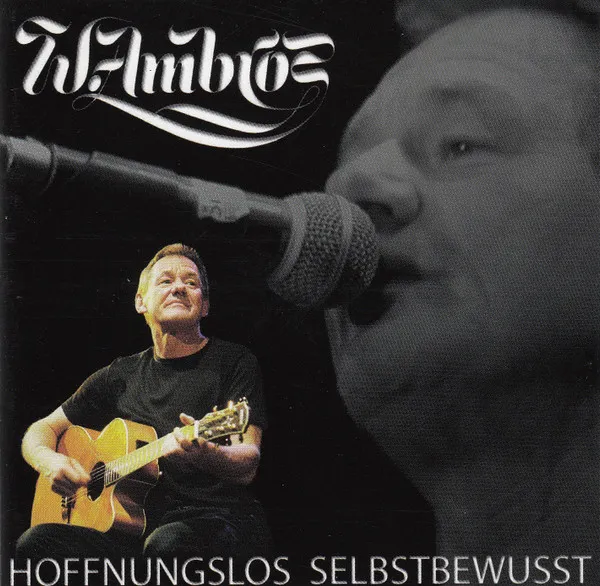 Hoffnungslos Selbstbewusst