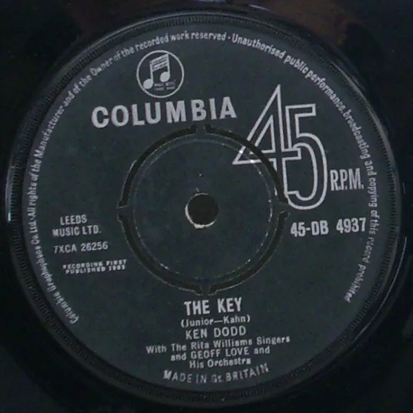The Key
