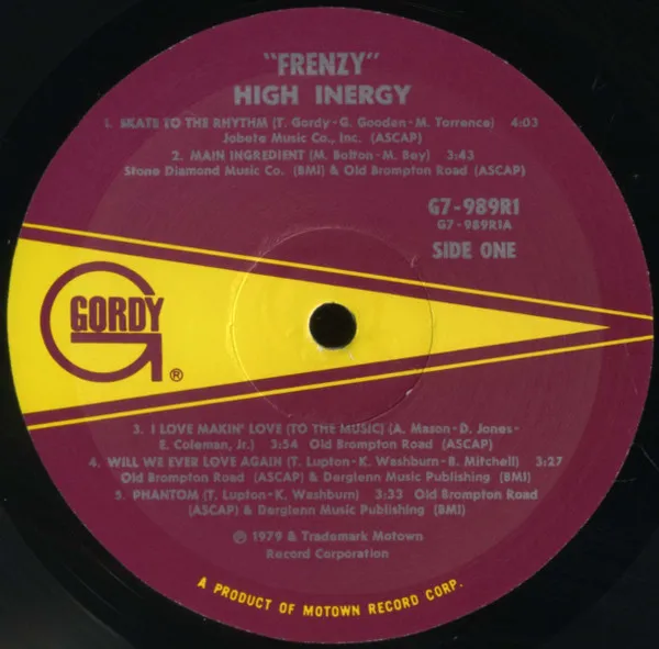 Frenzy