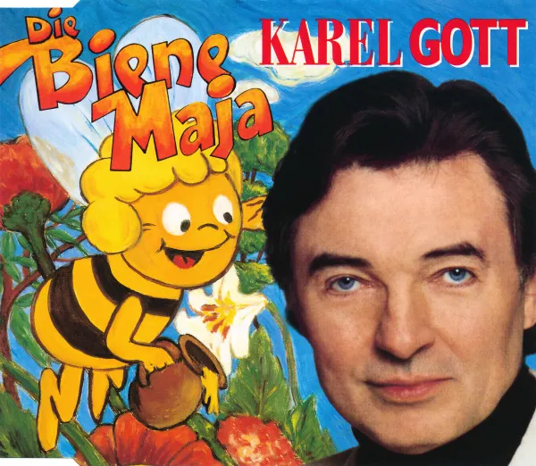 Die Biene Maja