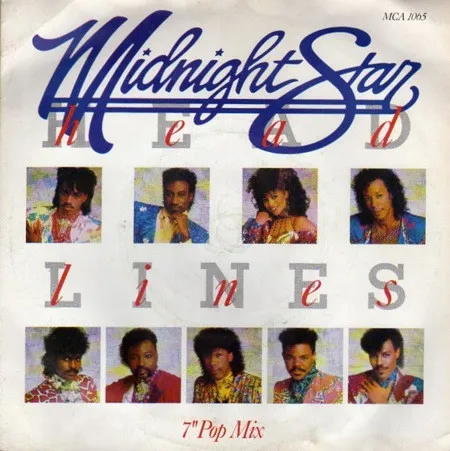 Headlines (7" Pop Mix)