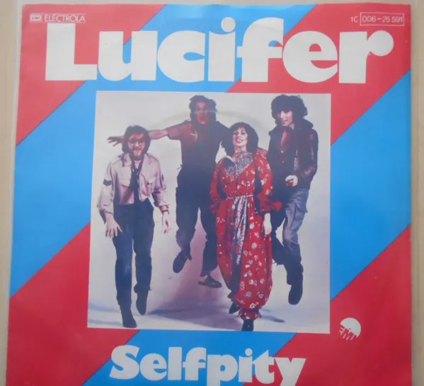 Selfpity