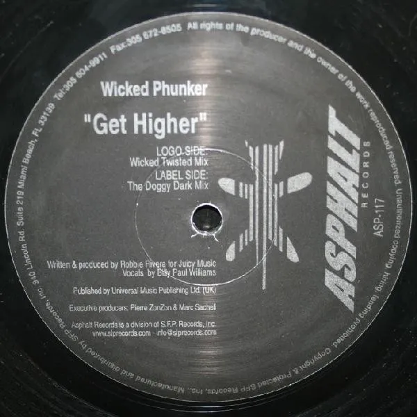 Get Higher