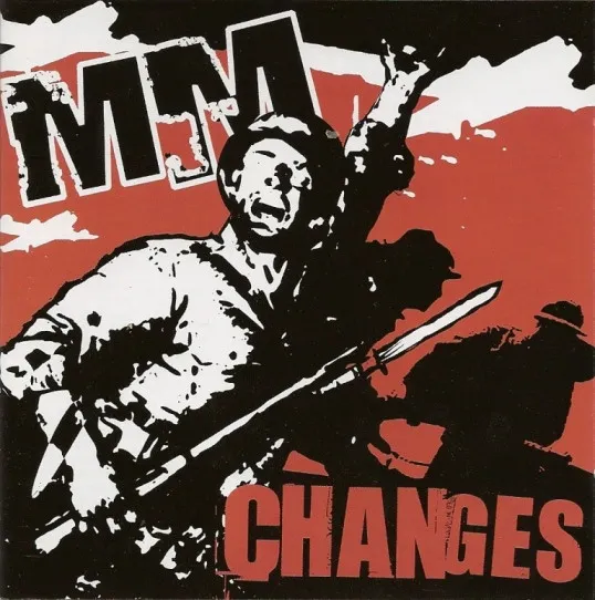 Changes